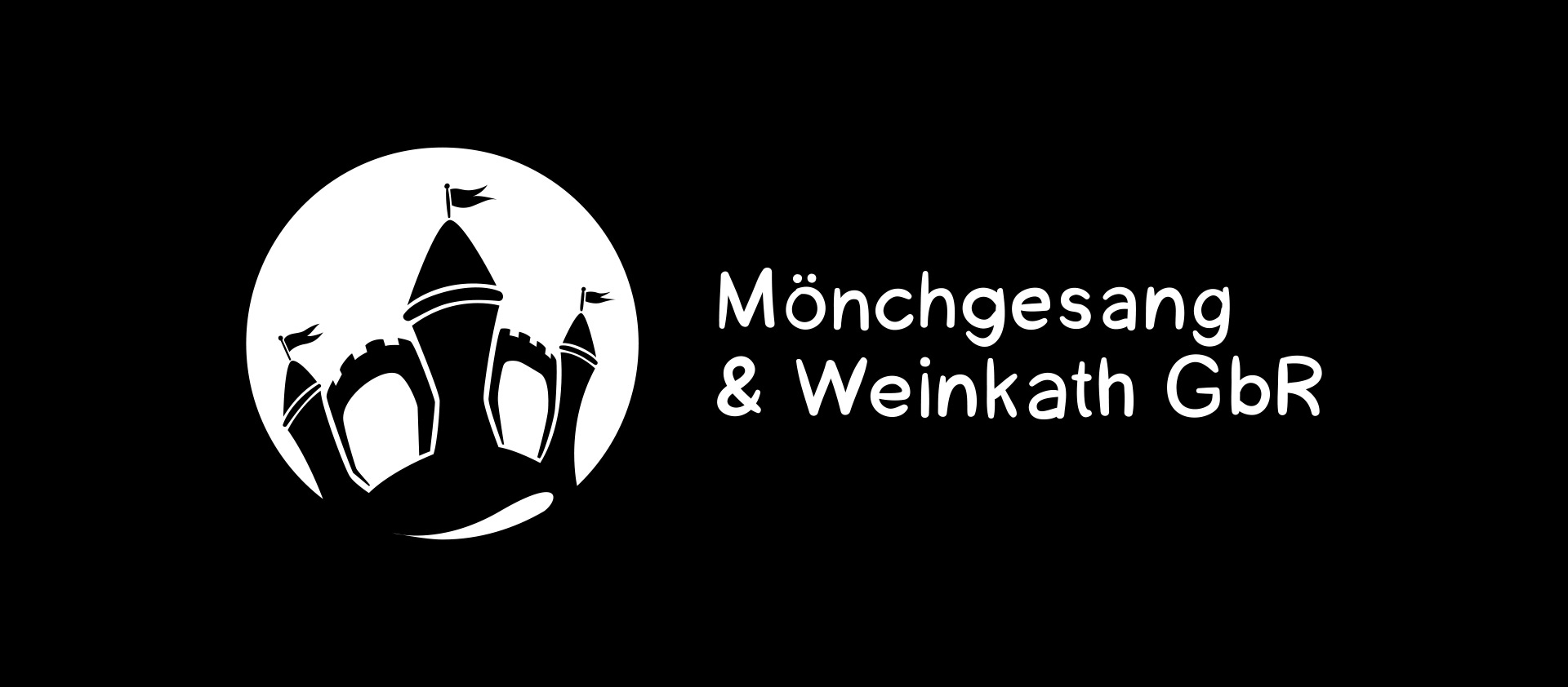 Logodesign "Mönchgesang & Weinkath Gbr""